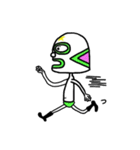 るーじーさん（個別スタンプ：37）