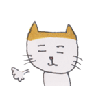 にゃんず（個別スタンプ：29）
