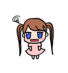 幼女のすたんぷ（個別スタンプ：10）