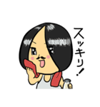 ムッシュはっとり（個別スタンプ：38）