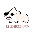 新潟代表！ベンたま(・へ・)（個別スタンプ：15）