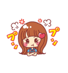 ひろりんキララ館★カワイイガールズ（個別スタンプ：33）