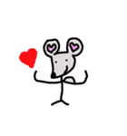 干支（個別スタンプ：1）
