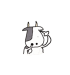 干支（個別スタンプ：14）