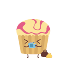 Muffins（個別スタンプ：32）