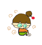 Oba（個別スタンプ：19）