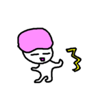 キラとハジメ（個別スタンプ：9）