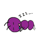 我が家のありちゃん（個別スタンプ：19）