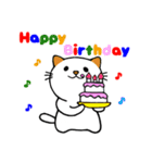 うちニャン2（個別スタンプ：16）