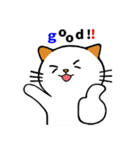 うちニャン2（個別スタンプ：31）