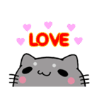 うちニャン2（個別スタンプ：36）