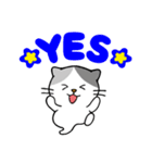 うちニャン2（個別スタンプ：37）