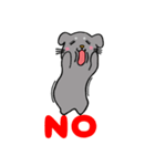 うちニャン2（個別スタンプ：38）