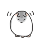 ハムハム（個別スタンプ：14）