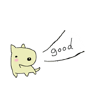 Live with Dogs Part.2（個別スタンプ：13）