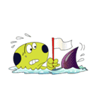 Big Buddy 2（個別スタンプ：26）