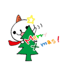 ゆき丸〜完結編！？〜（個別スタンプ：13）