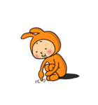ねじぴょんスタンプ（個別スタンプ：16）