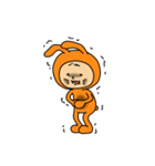 ねじぴょんスタンプ（個別スタンプ：26）