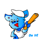 チワワくん（ツッコミとスポーツ編）（個別スタンプ：39）