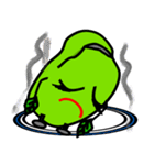ソラマメ二郎（個別スタンプ：10）