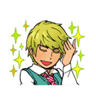 ぎんぎつね まこと＆友達 ver.（個別スタンプ：22）