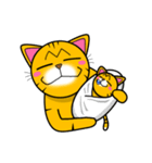トラオ 4（個別スタンプ：24）