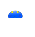 あおまる（個別スタンプ：12）