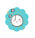 しゃーさんの没なボクら（個別スタンプ：27）