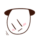 しゃーさんの没なボクら（個別スタンプ：28）
