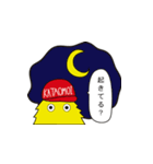 センチメンタル学園（個別スタンプ：13）