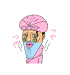 カマリーヌ（個別スタンプ：36）