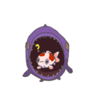 Kingyo（個別スタンプ：24）