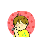 暇うざ絡み（個別スタンプ：21）