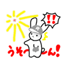 【関西弁】アンドレア楽しくゆかいな野球（個別スタンプ：28）