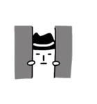 はにわのはにゃん（個別スタンプ：21）