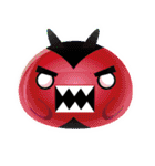 キュートでかわいいゼリーステッカー（個別スタンプ：8）