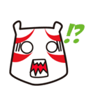 HALONE（個別スタンプ：12）