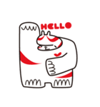 HALONE（個別スタンプ：15）