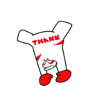 HALONE（個別スタンプ：19）