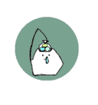 meow（個別スタンプ：16）