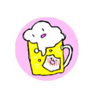 meow（個別スタンプ：18）