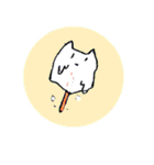 meow（個別スタンプ：24）