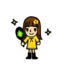 たまちゃんスタンプ（個別スタンプ：27）