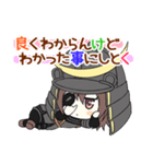 だてまさ（個別スタンプ：22）