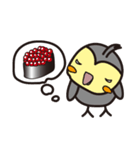 Gentle cats～優しき猫ども～（個別スタンプ：23）