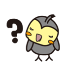 Gentle cats～優しき猫ども～（個別スタンプ：24）