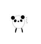 ぱんだすたんぷ（個別スタンプ：13）