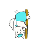 B犬（個別スタンプ：26）