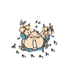 おい、虎太郎。（個別スタンプ：28）